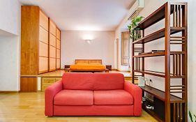 Vatican Museums - Zen-Style Loft With Jacuzzi