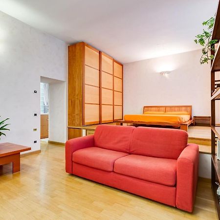 Vatican Museums - Zen-Style Loft With Jacuzzi Rome Extérieur photo
