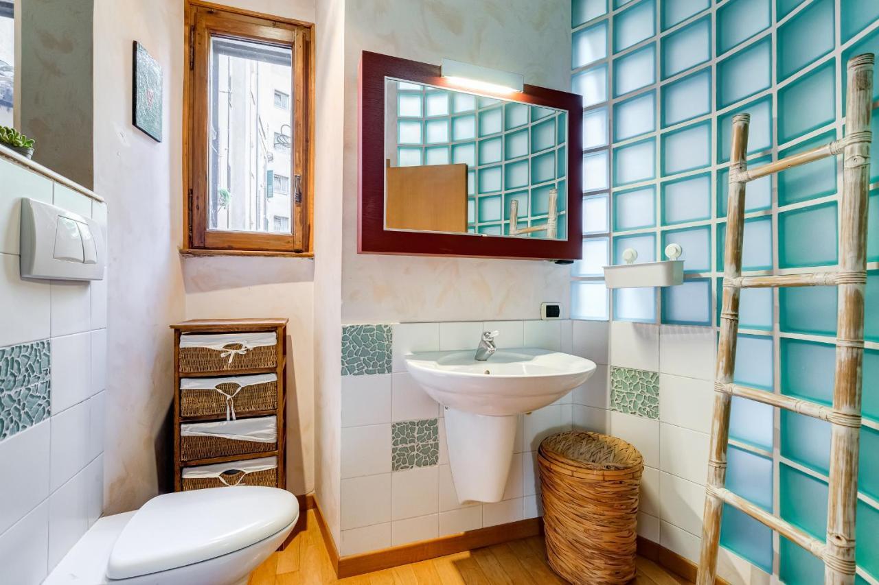 Vatican Museums - Zen-Style Loft With Jacuzzi Rome Extérieur photo