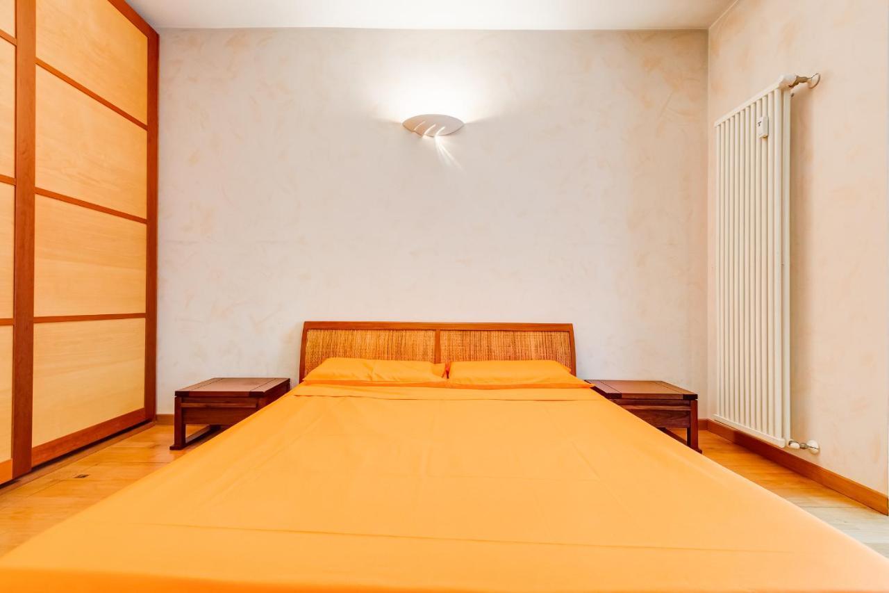 Vatican Museums - Zen-Style Loft With Jacuzzi Rome Extérieur photo